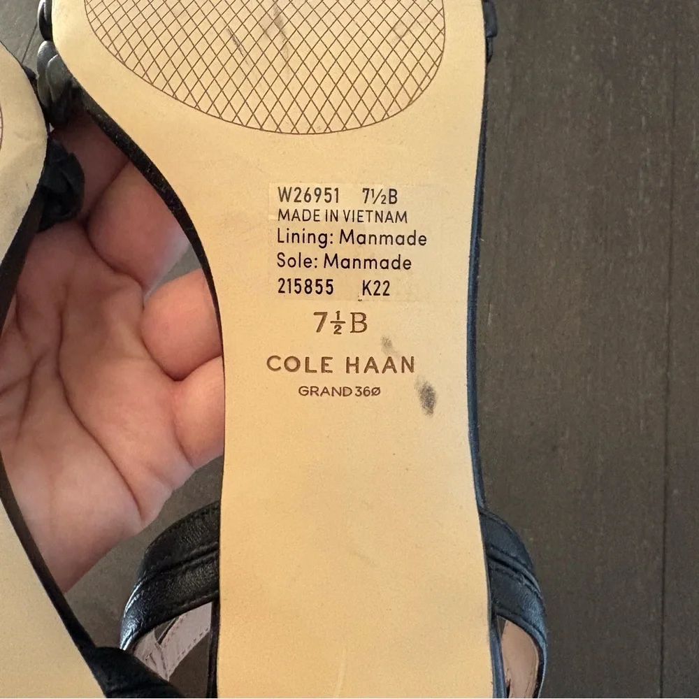 Cole Haan alyse perfect cole